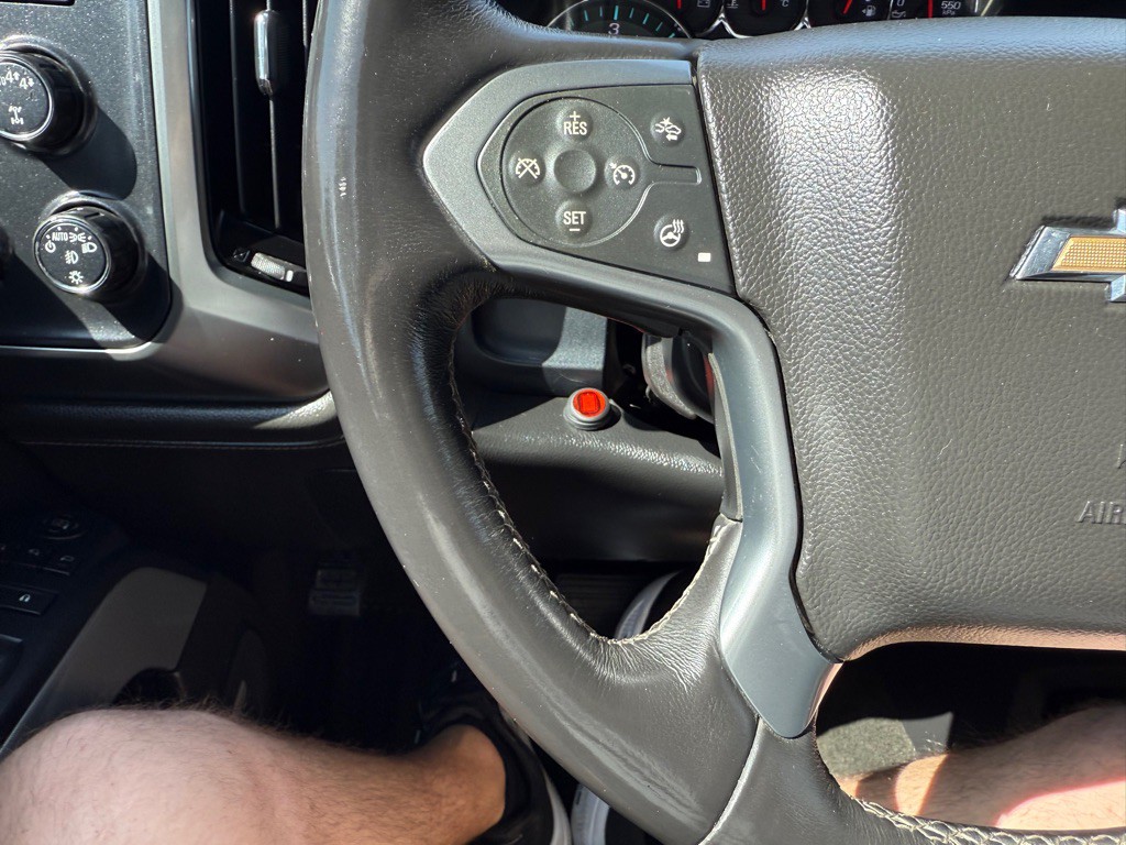 2017 Chevrolet Silverado 1500 Image 30