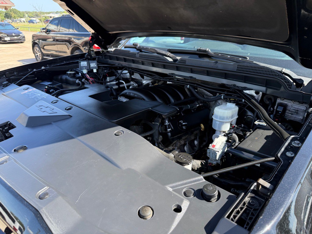 2017 Chevrolet Silverado 1500 Image 40