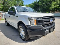 Image for 2018 Ford F-150 Super Cab ID: 6729796