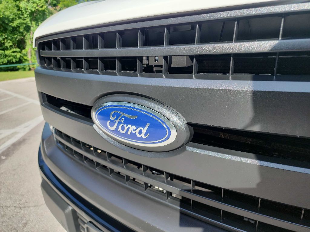 2018 Ford F-150 Image 3
