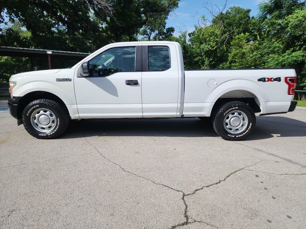 2018 Ford F-150 Image 5
