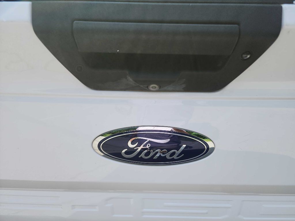 2018 Ford F-150 Image 6
