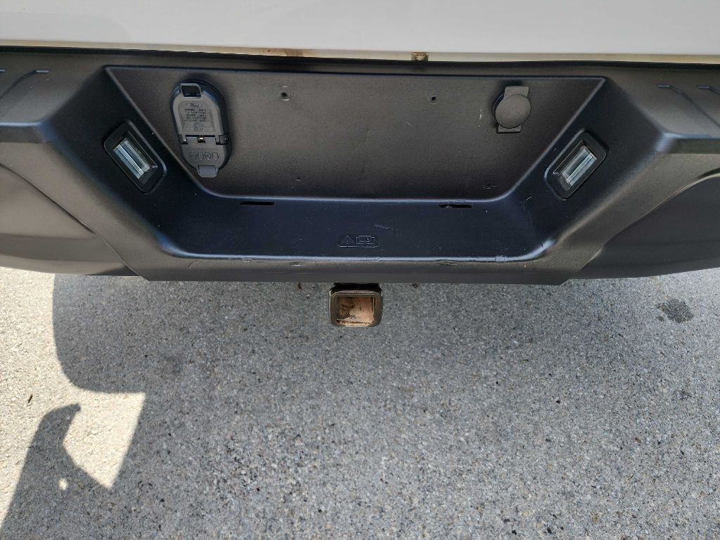 2018 Ford F-150 Image 9