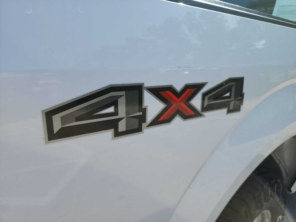 2018 Ford F-150 Image 12
