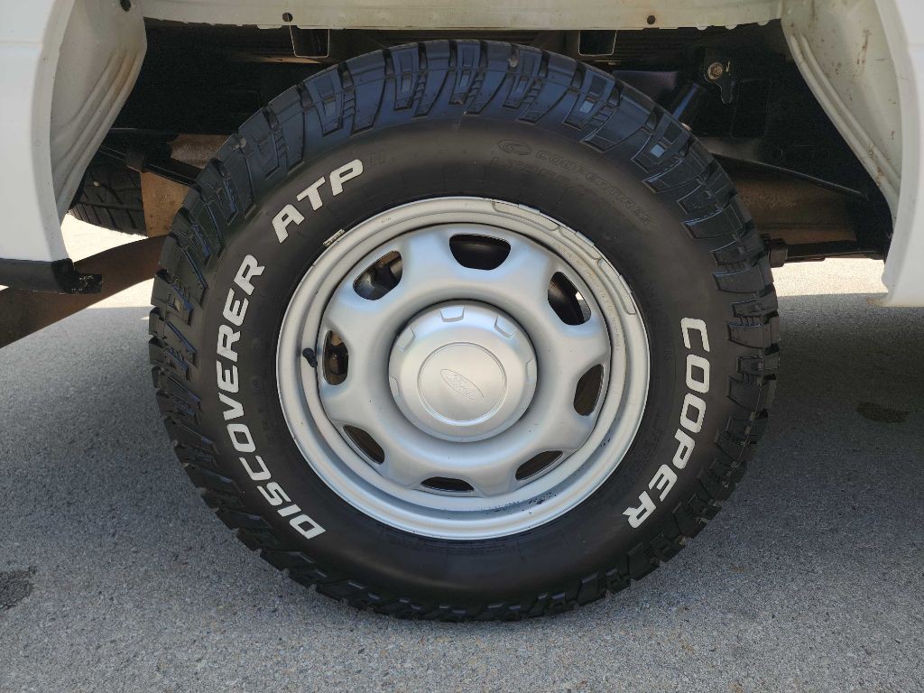 2018 Ford F-150 Image 13
