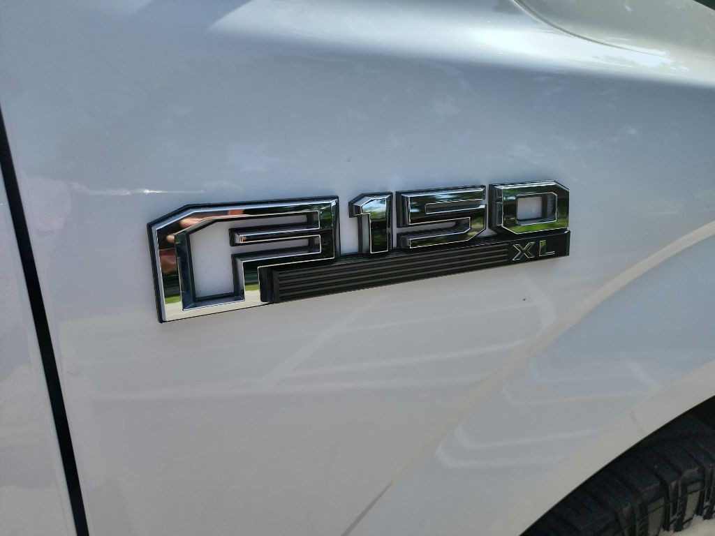2018 Ford F-150 Image 14