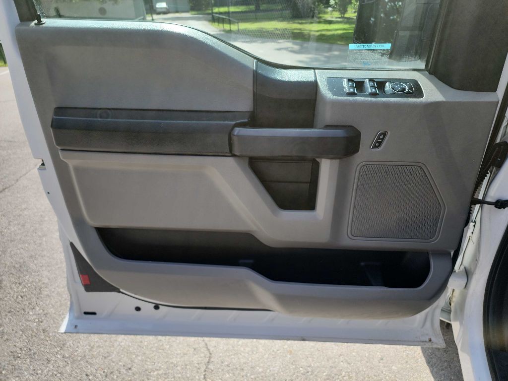 2018 Ford F-150 Image 16