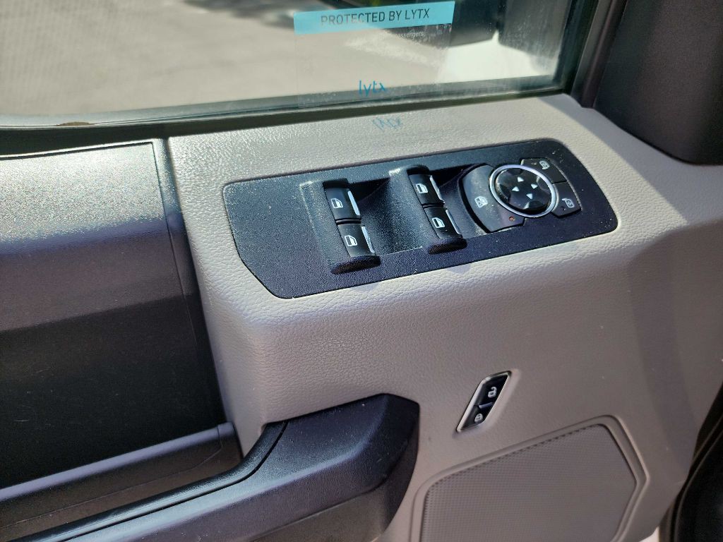 2018 Ford F-150 Image 17