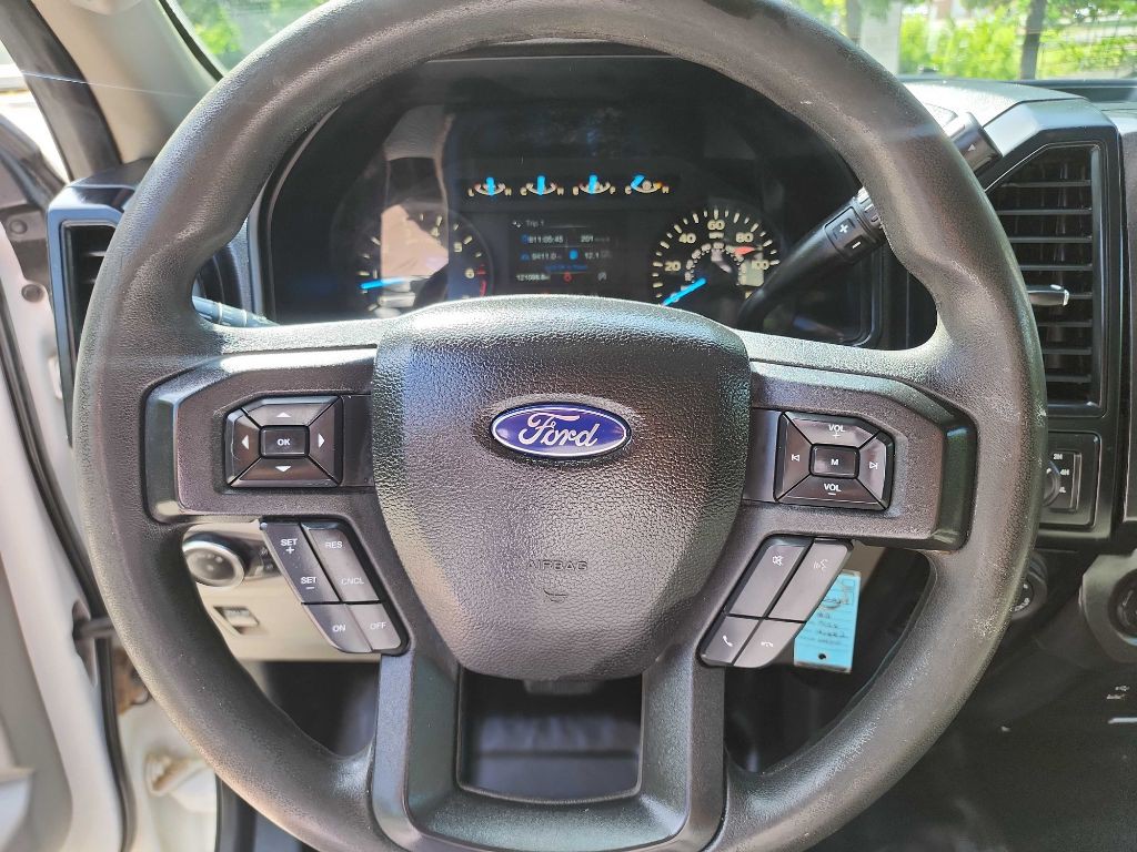 2018 Ford F-150 Image 19