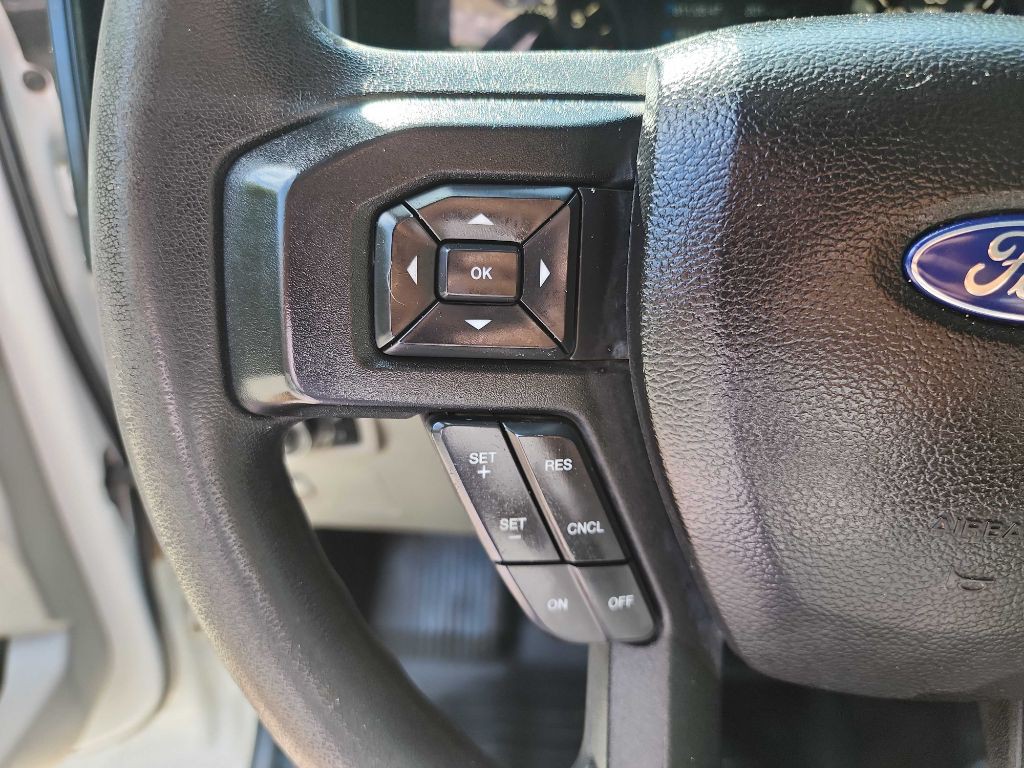 2018 Ford F-150 Image 20