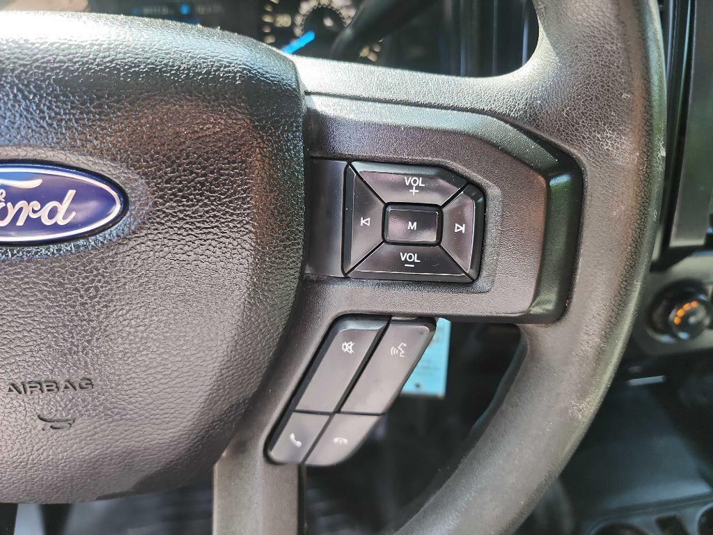 2018 Ford F-150 Image 21