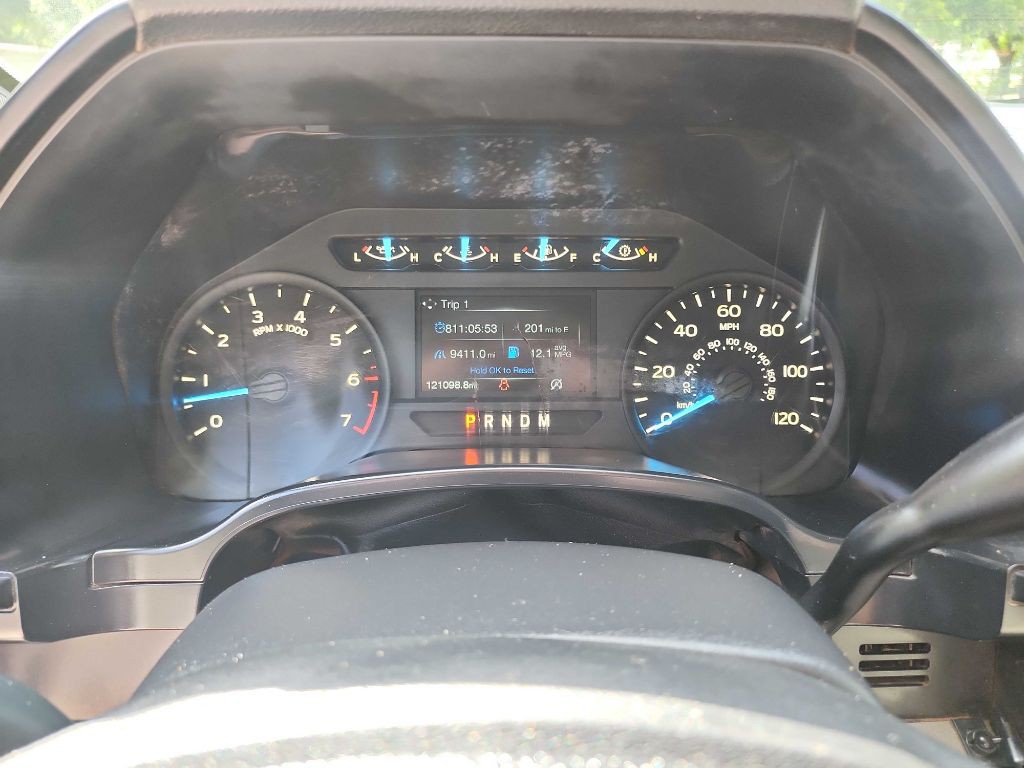 2018 Ford F-150 Image 22