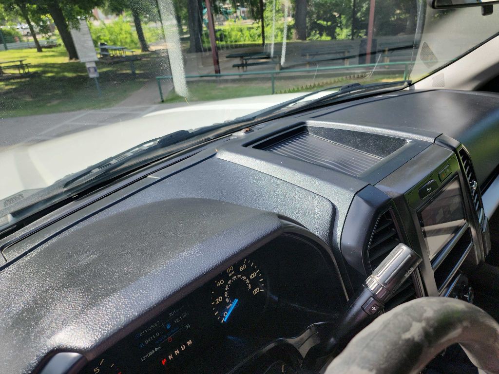 2018 Ford F-150 Image 25