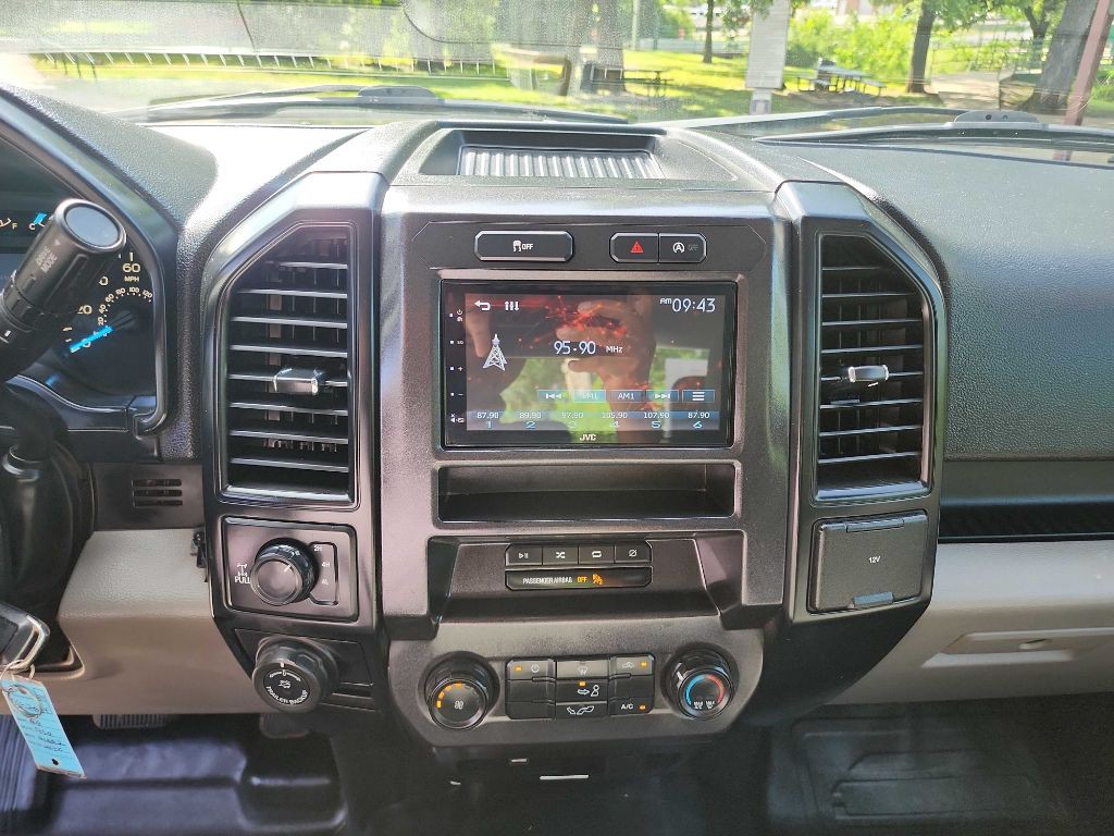 2018 Ford F-150 Image 26