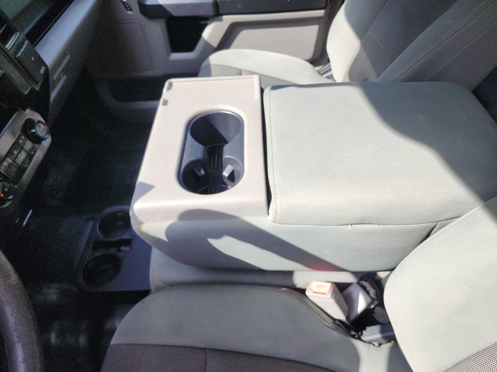 2018 Ford F-150 Image 28