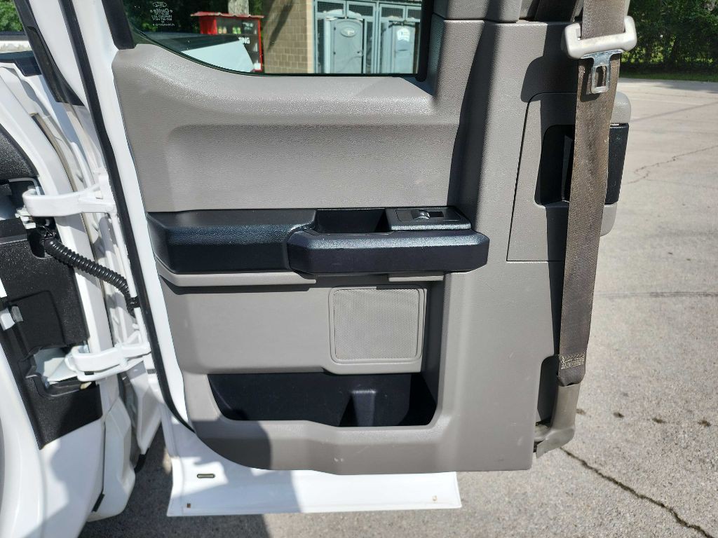 2018 Ford F-150 Image 29