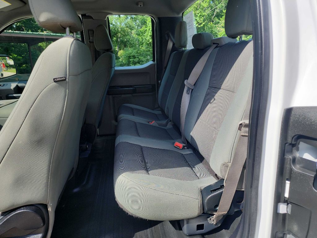 2018 Ford F-150 Image 30