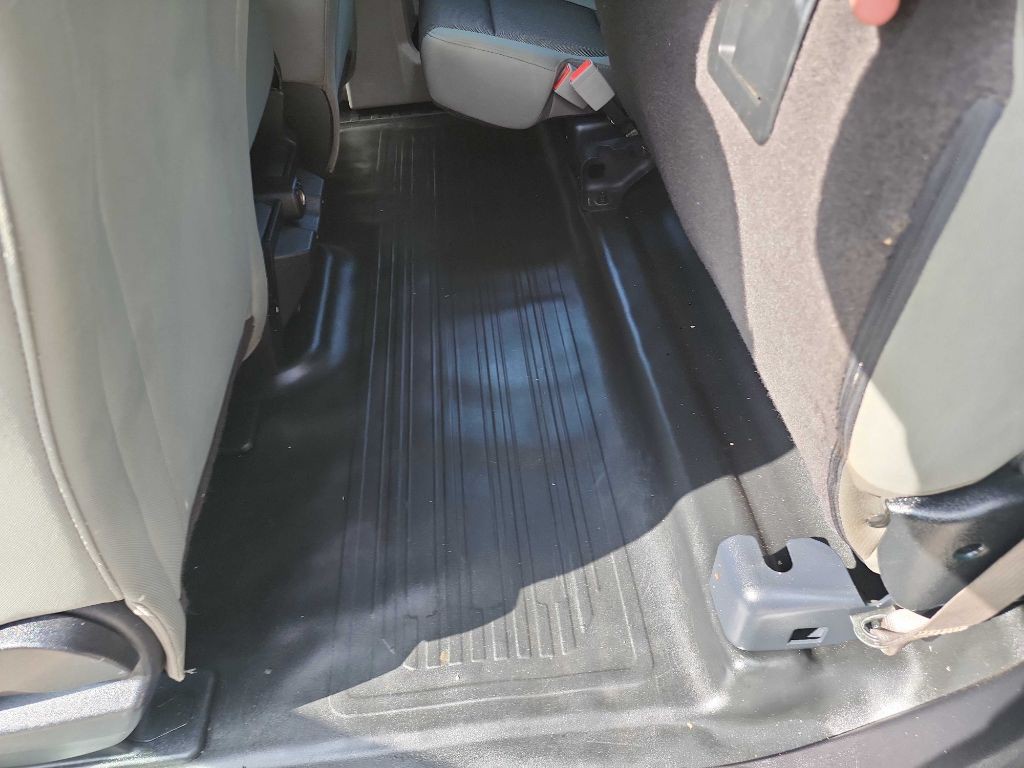 2018 Ford F-150 Image 31