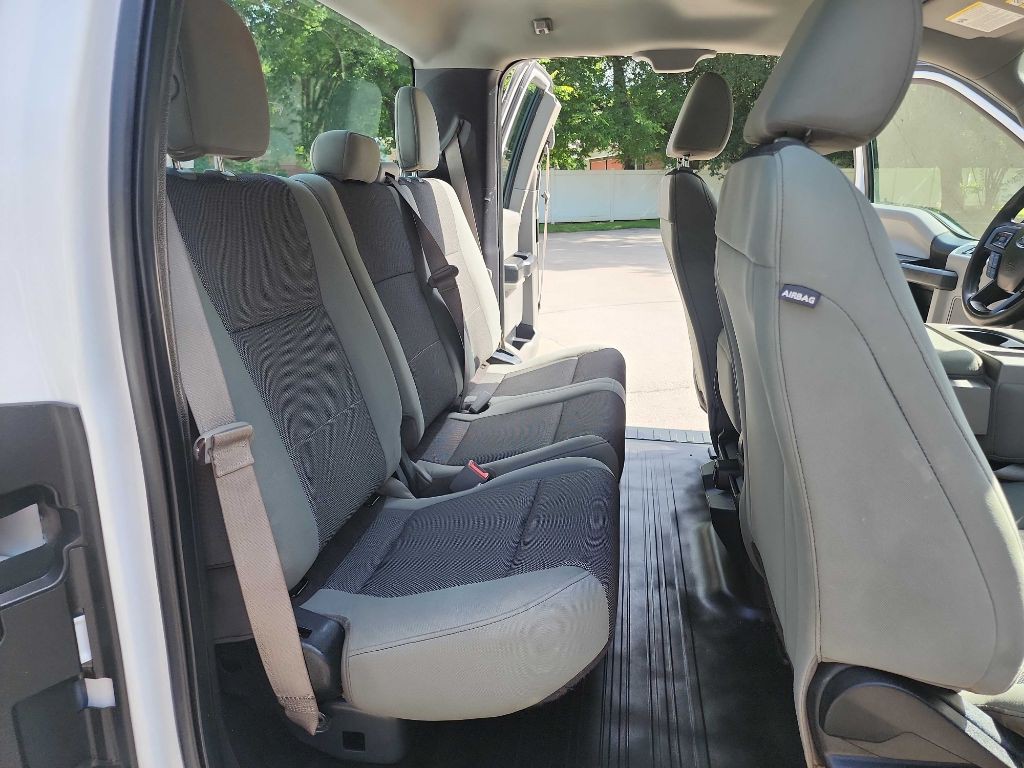 2018 Ford F-150 Image 33