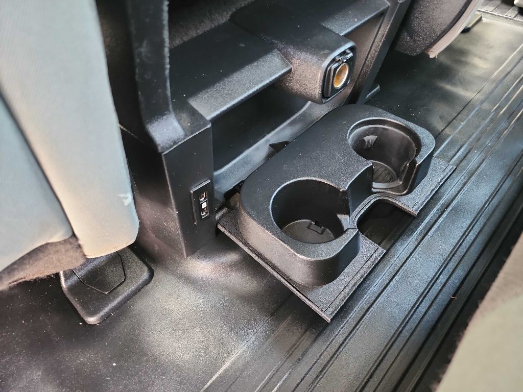 2018 Ford F-150 Image 34
