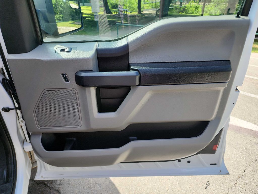 2018 Ford F-150 Image 35