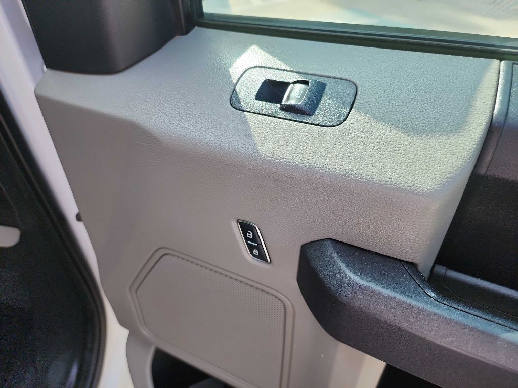 2018 Ford F-150 Image 36