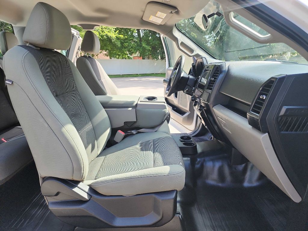 2018 Ford F-150 Image 37