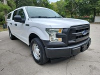 Image for 2017 Ford F-150 Supercrew ID: 6729987