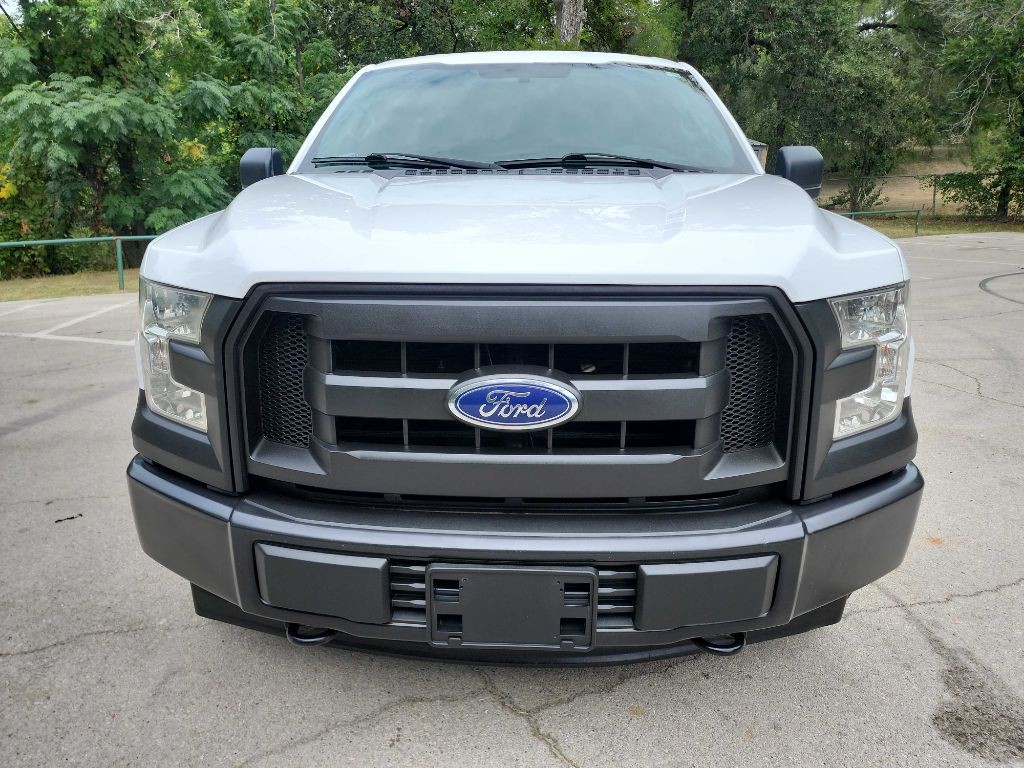2017 Ford F-150 Image 2