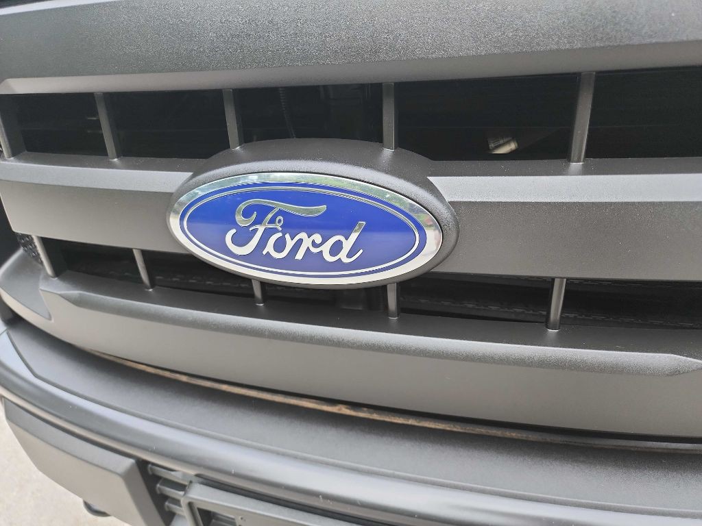 2017 Ford F-150 Image 3