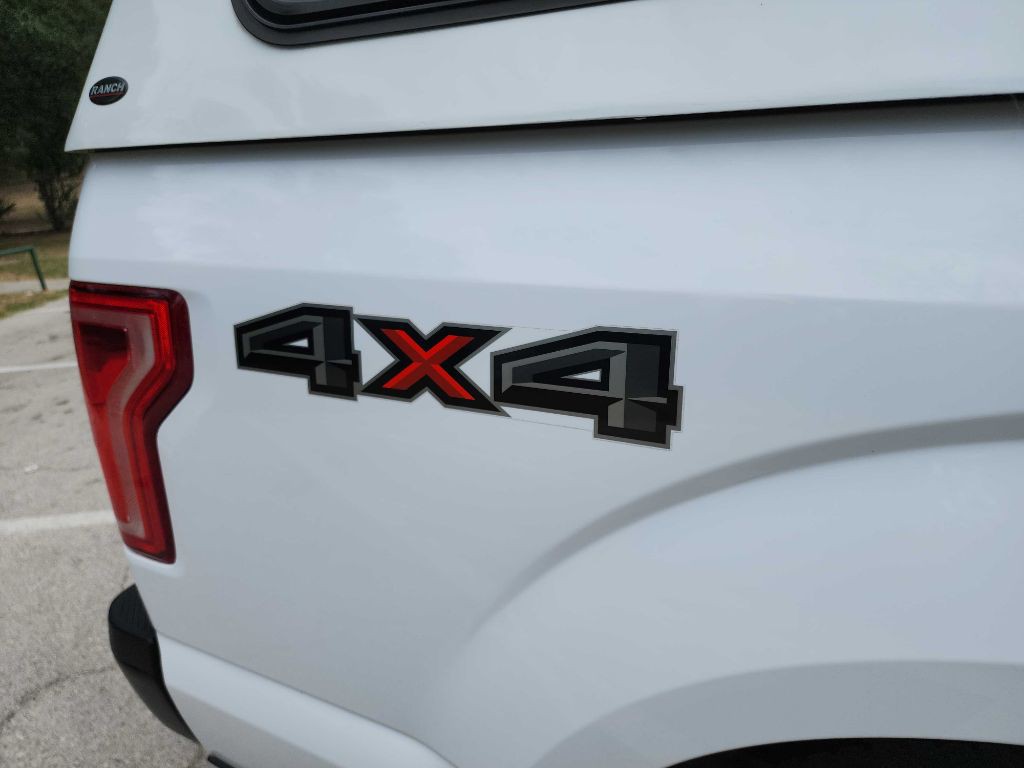 2017 Ford F-150 Image 13