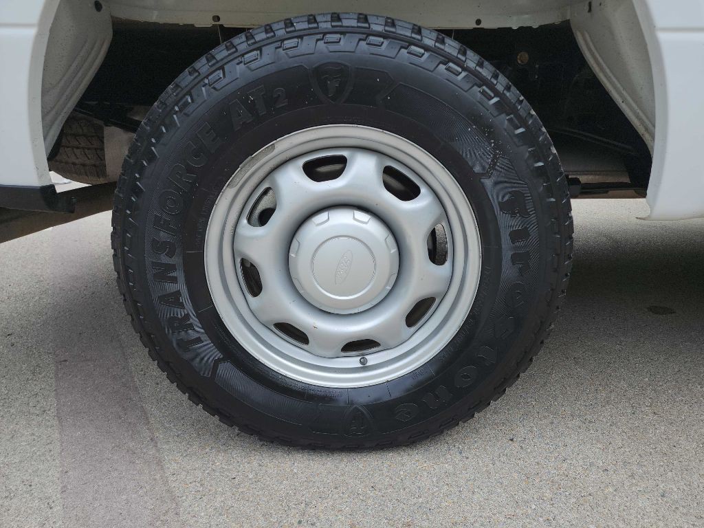 2017 Ford F-150 Image 14