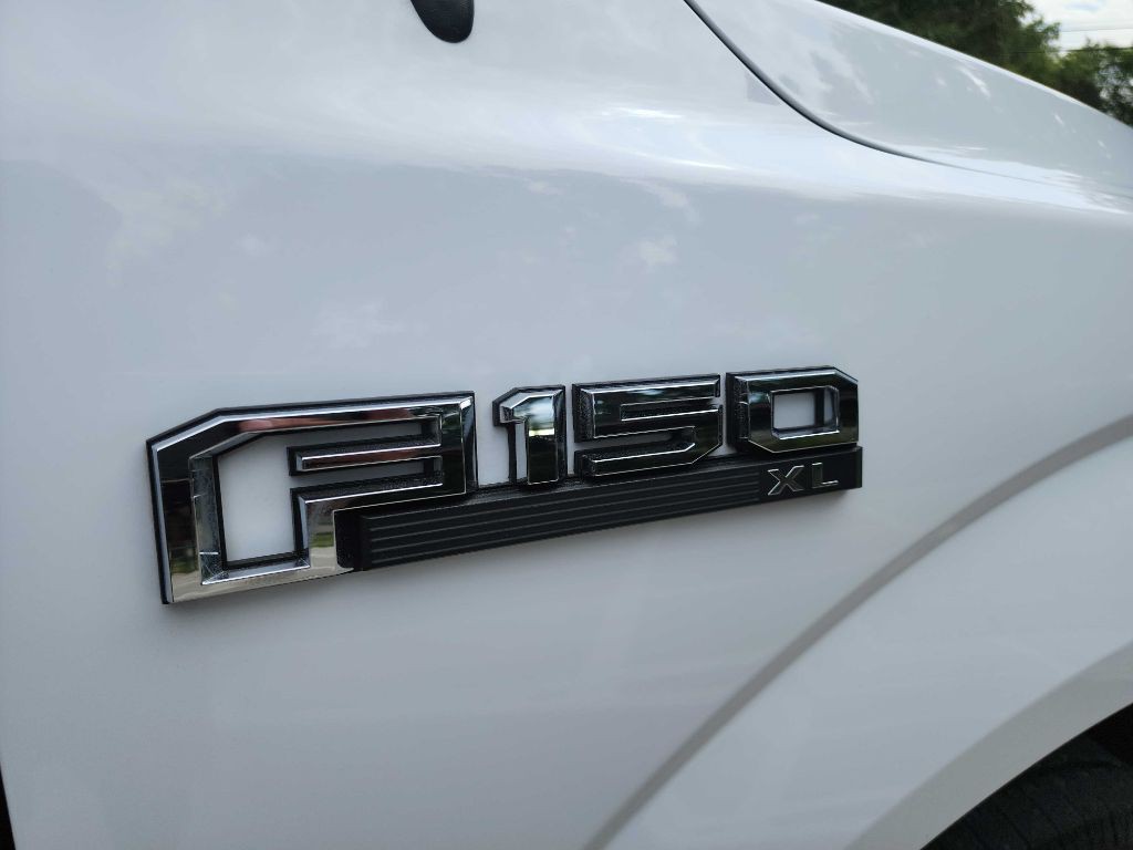 2017 Ford F-150 Image 16
