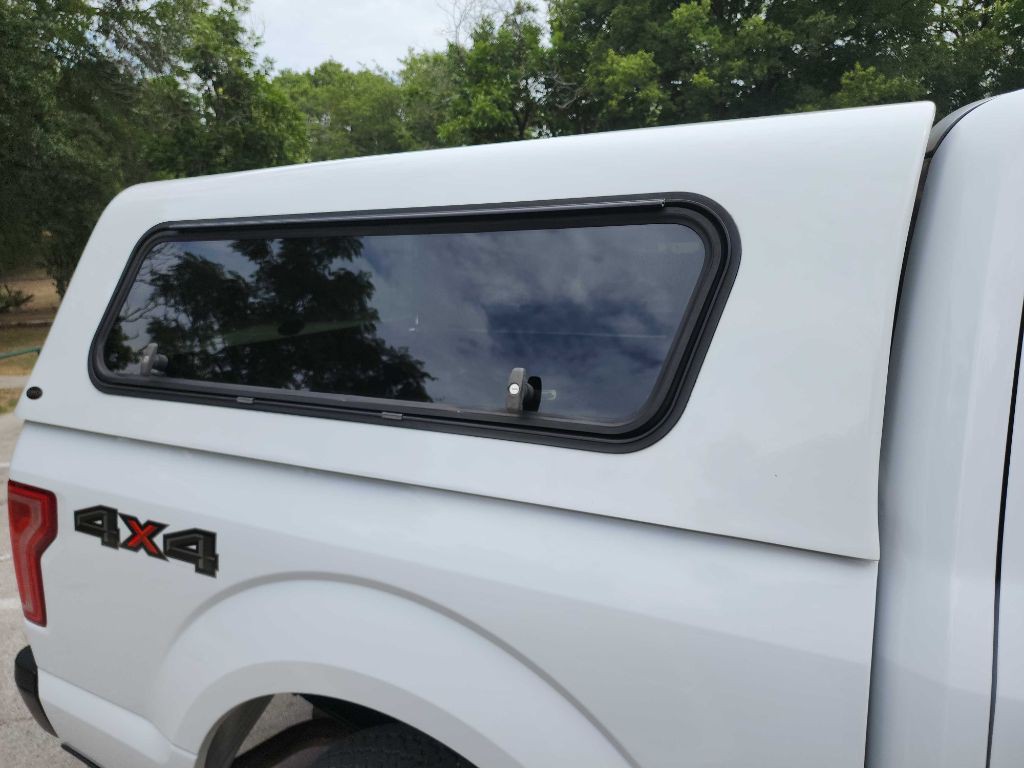 2017 Ford F-150 Image 17
