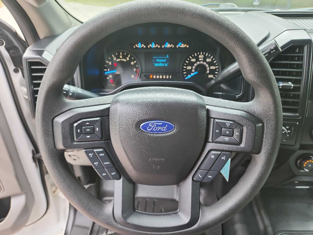 2017 Ford F-150 Image 20