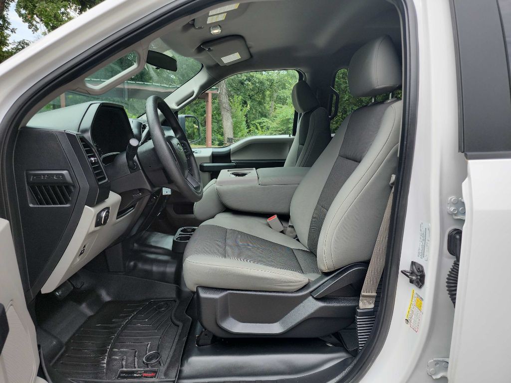 2017 Ford F-150 Image 21