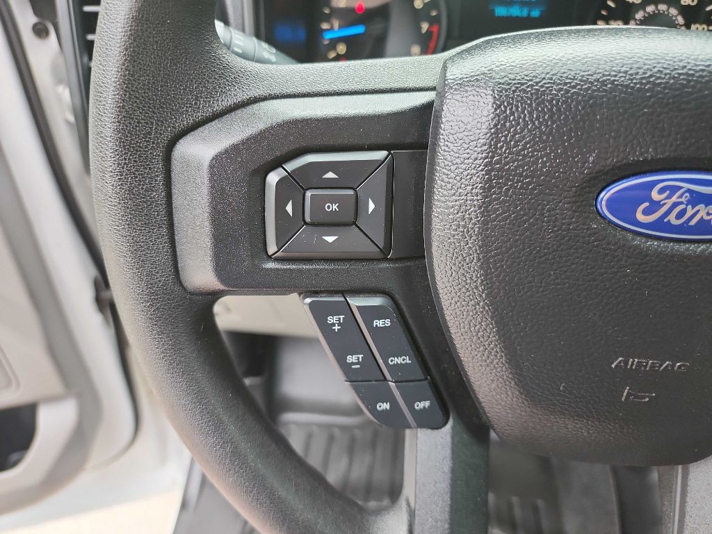 2017 Ford F-150 Image 22