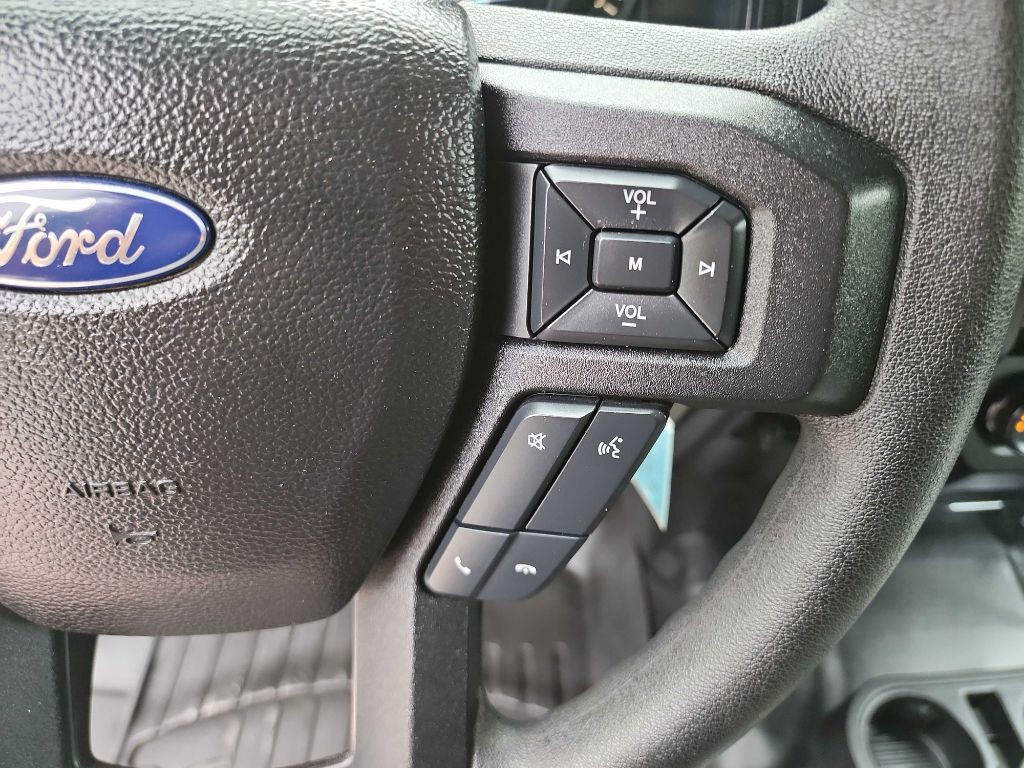2017 Ford F-150 Image 23