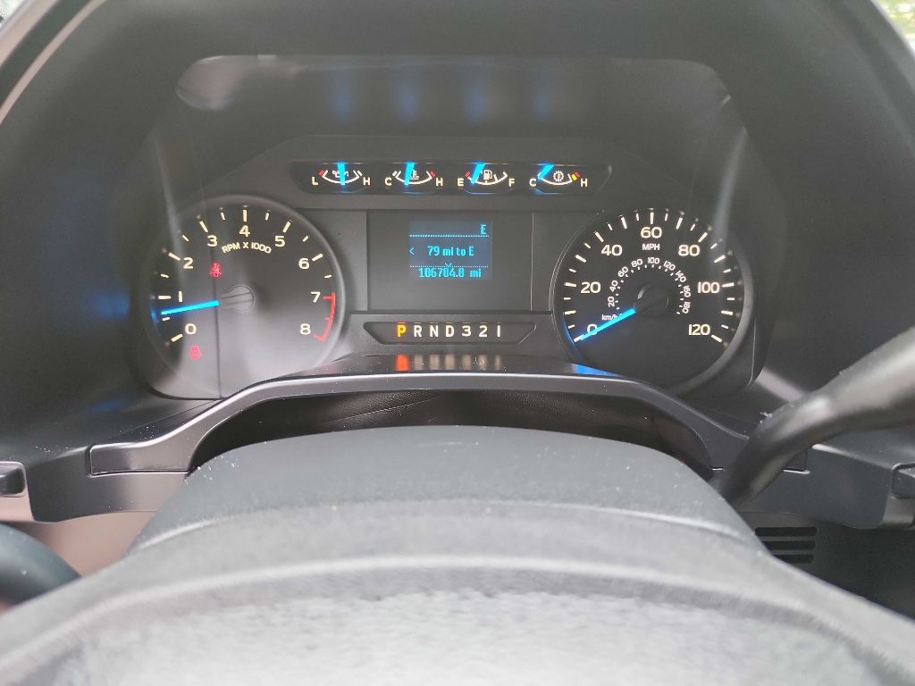 2017 Ford F-150 Image 24