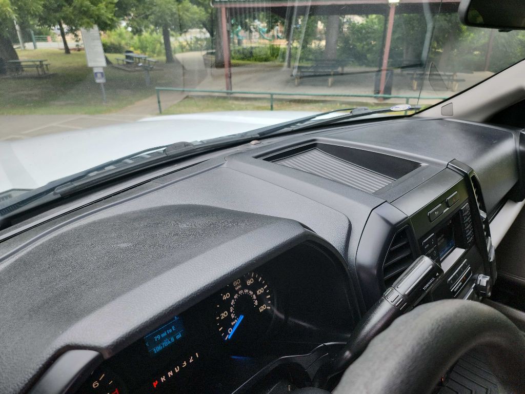 2017 Ford F-150 Image 26
