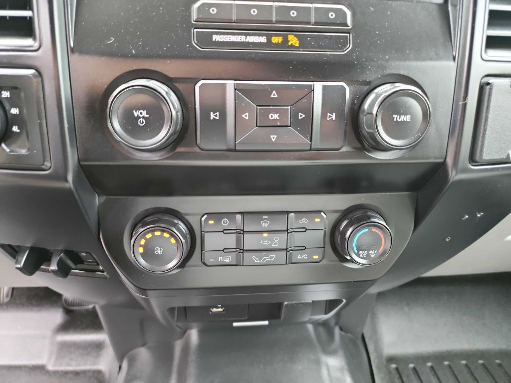 2017 Ford F-150 Image 27