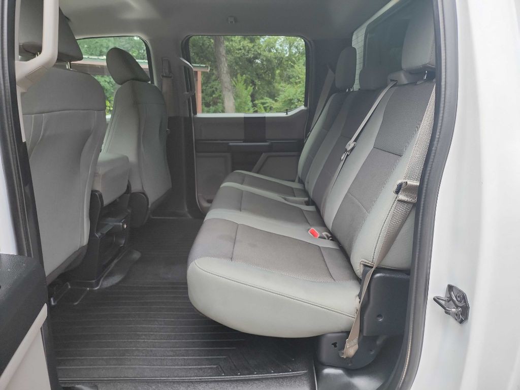 2017 Ford F-150 Image 34