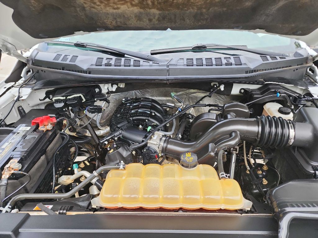 2017 Ford F-150 Image 41