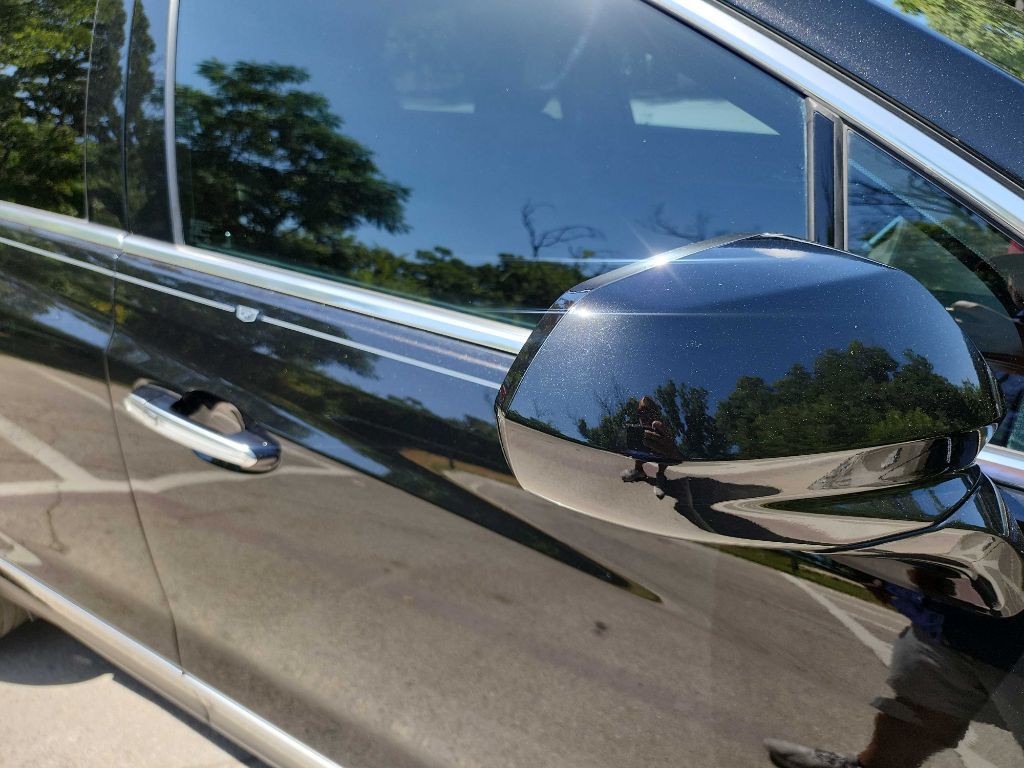 2017 Cadillac XT5 Image 14