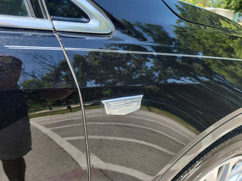 2017 Cadillac XT5 Image 15