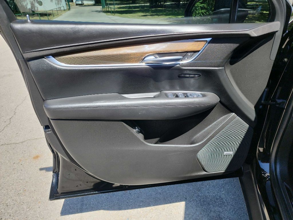 2017 Cadillac XT5 Image 17