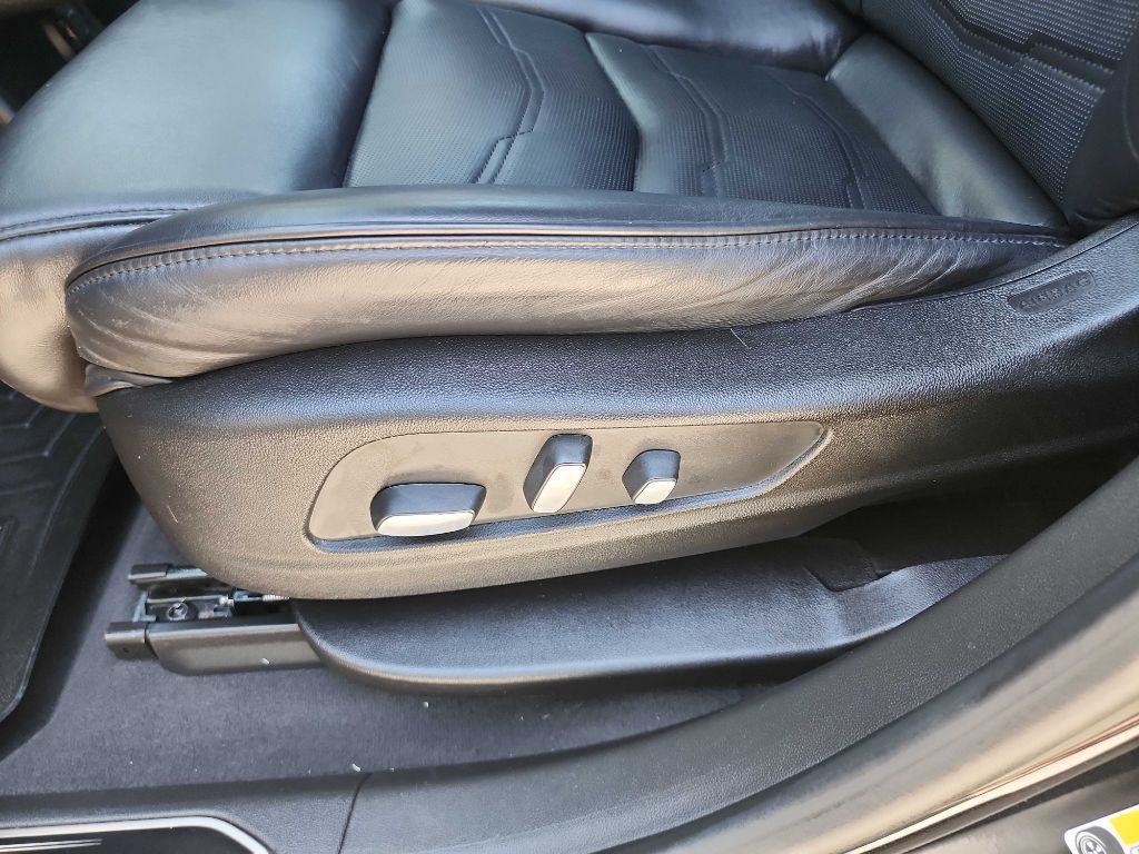 2017 Cadillac XT5 Image 21