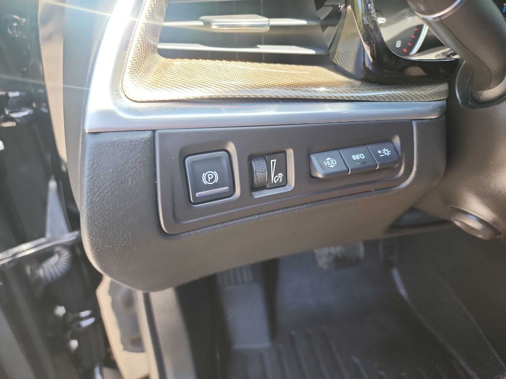 2017 Cadillac XT5 Image 23
