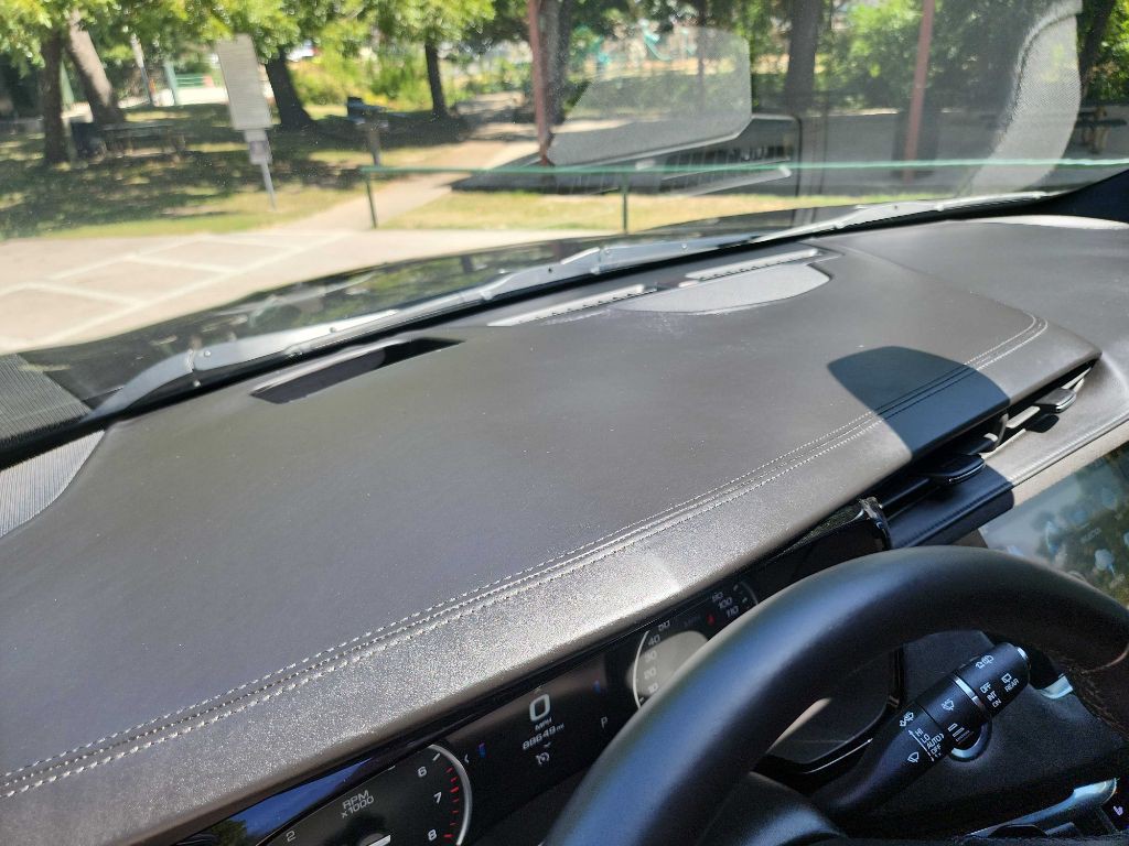 2017 Cadillac XT5 Image 27