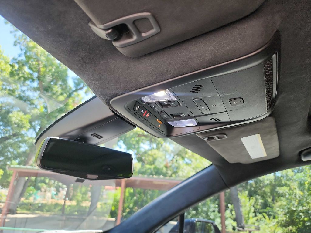 2017 Cadillac XT5 Image 28